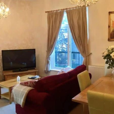 Spacious Apartment In The Heart Of Camden Town London Eksteriør billede