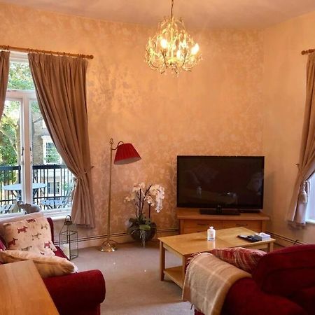 Spacious Apartment In The Heart Of Camden Town London Eksteriør billede